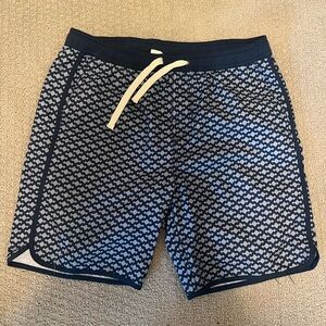 Fair Harbor Youth XL Lined Bathing Suit